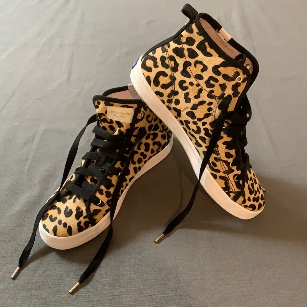 COPY - Brand New Kate Spade For Keds
